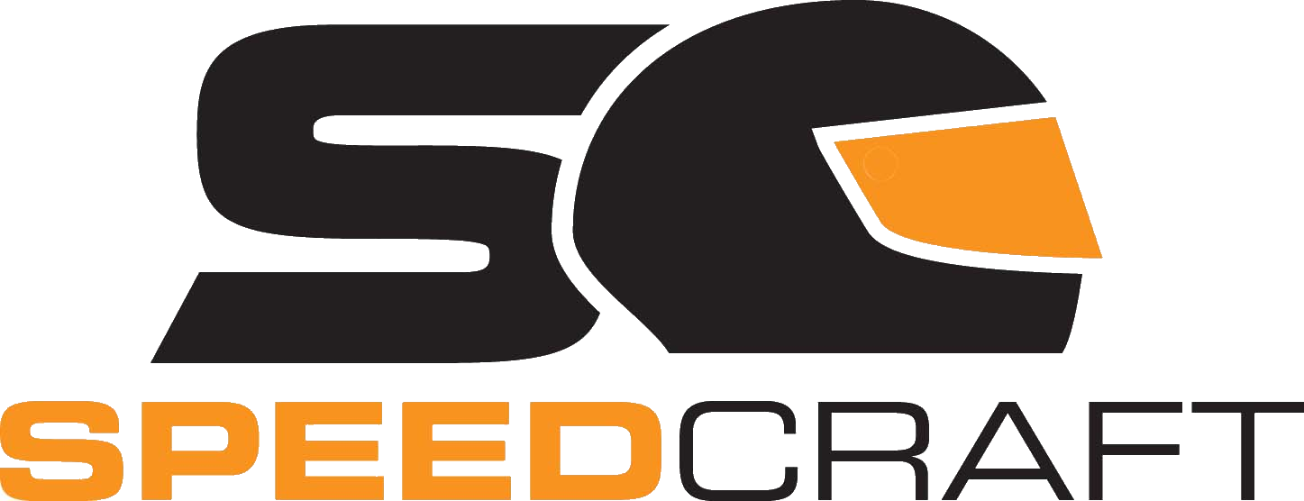 SpeedCraft Management logo